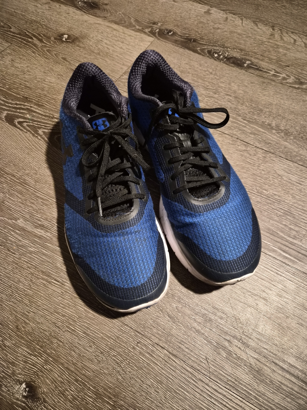 Under Armour Micro G Speed Swift – Lightweight Runner – Size 11.5
